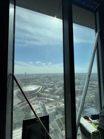 68 м², 3-комн. квартира, 32/51-1