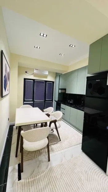 64 м², 2-комн. квартира, 8/10-0