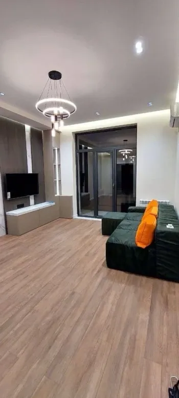 64 м², 3-комн. квартира, 9/10-1
