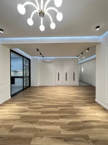73 m², 2-xonali kvartira, 5/9-3