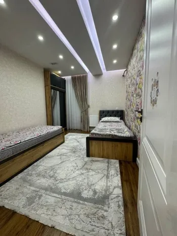 104 м², 4-комн. квартира, 9/10-1
