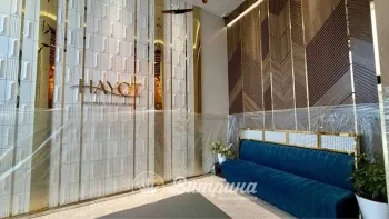 52 м², 2-комн. квартира, 4/6-1