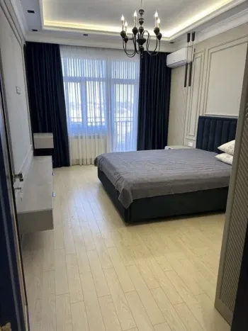 58 м², 2-комн. квартира, 6/9-2