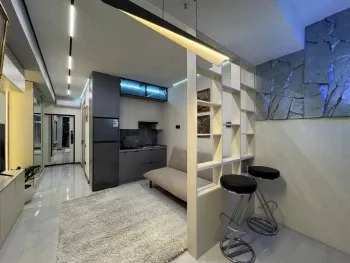 25 m², 1-xonali kvartira, 19/24-2