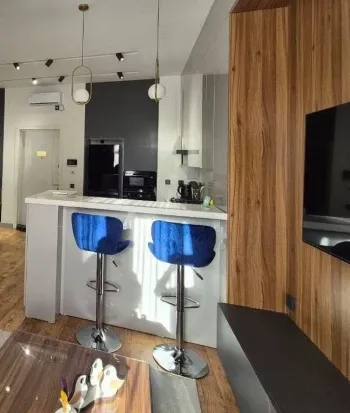 45 м², 2-комн. квартира, 5/7-2