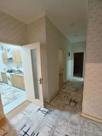 80 м², 3-комн. квартира, 5/9-1