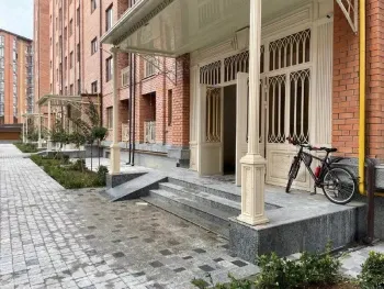 70 м², 3-комн. квартира, 4/10-1