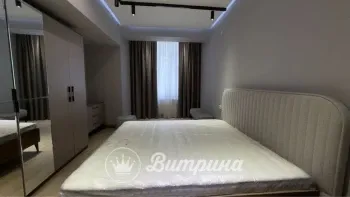 90 м², 3-комн. квартира, 5/9-1