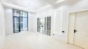 72 м², 2-комн. квартира, 3/8-0