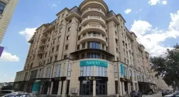 156 m², 5-xonali kvartira, 3/9-0