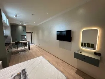 30 м², 1-комн. квартира, 4/17-1