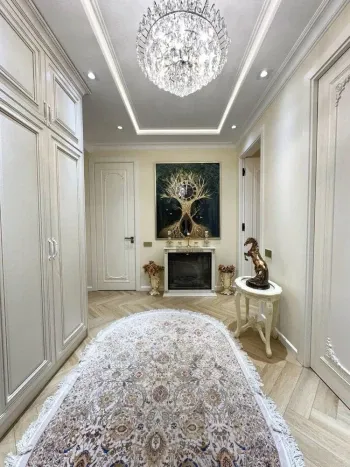 90 м², 3-комн. квартира, 4/9-0