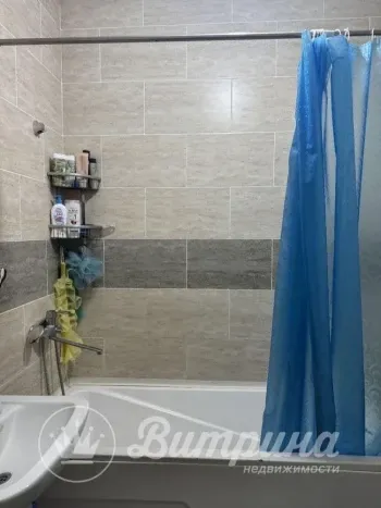 74 м², 3-комн. квартира, 7/9-1