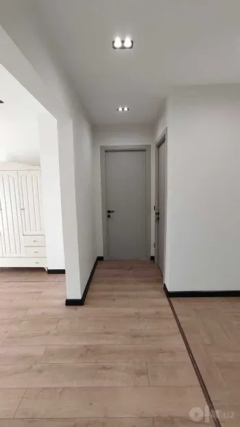 48 m², 2-xonali kvartira, 15/26-3