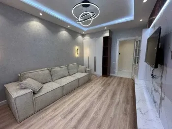 42 m², 1-xonali kvartira, 3/9-2