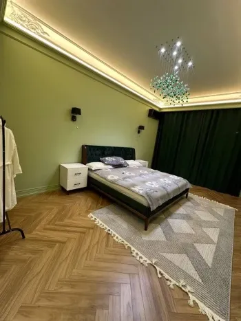 100 м², 2-комн. квартира, 5/10-3