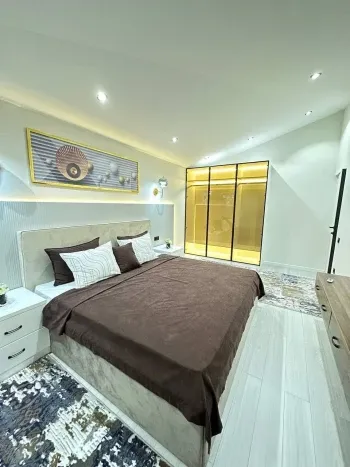 58 м², 3-комн. квартира, 10/10-1