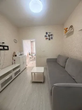 50 м², 2-комн. квартира, 9/9-0
