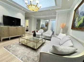 130 m², 4-xonali kvartira, 8/9-3