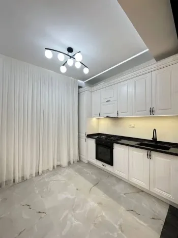 73 м², 2-комн. квартира, 5/9-2