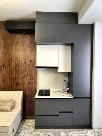 30 м², 1-комн. квартира, 9/14-3