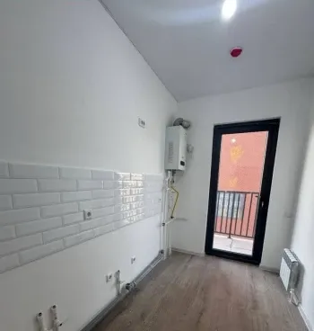 50 м², 2-комн. квартира, 7/16-3