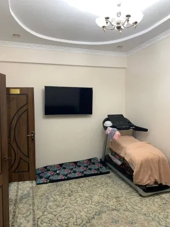 57 м², 2-комн. квартира, 9/9-0
