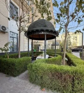 45 м², 2-комн. квартира, 2/5-3