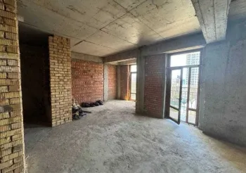 128 м², 3-комн. квартира, 8/9-1