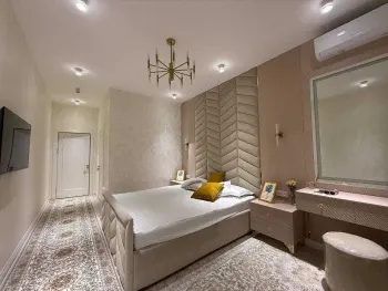 83 м², 3-комн. квартира, 5/10-2