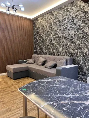64 м², 3-комн. квартира, 2/8-0
