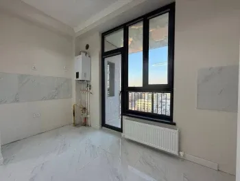 27 m², 1-xonali kvartira, 14/14-2