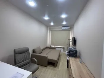 95 м², 3-комн. квартира, 16/25-2