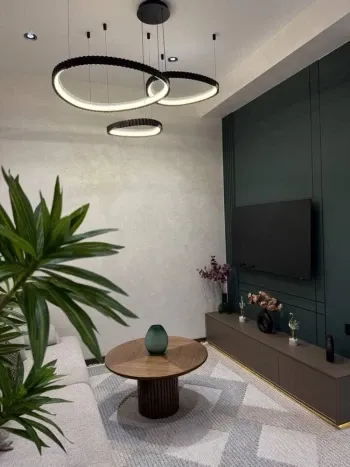 90 м², 3-комн. квартира, 3/10-2