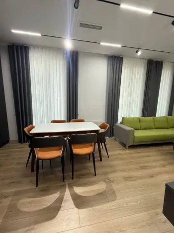 64 м², 3-комн. квартира, 8/12-1