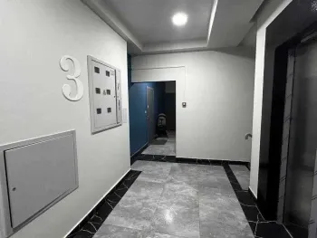 64 m², 3-xonali kvartira, 3/8-3