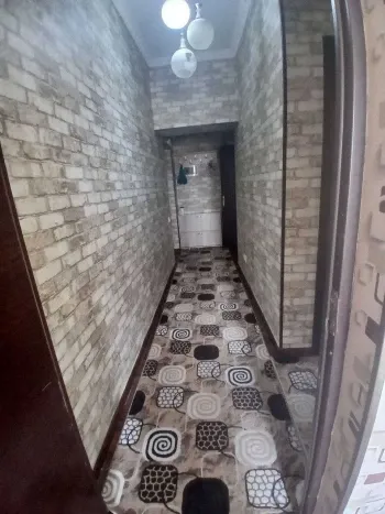 62 м², 3-комн. квартира, 4/5-2