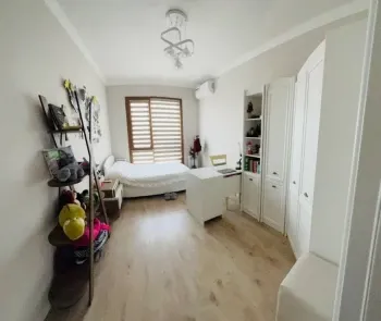 85 м², 3-комн. квартира, 14/18-2