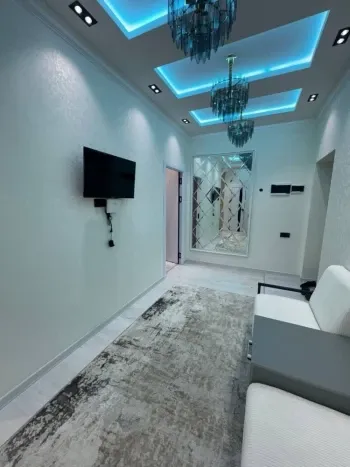 50 m², 2-xonali kvartira, 8/12-0