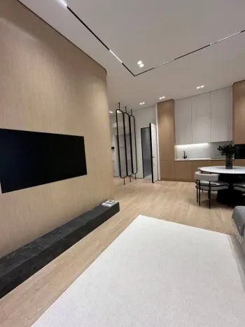 55 м², 2-комн. квартира, 2/10-2