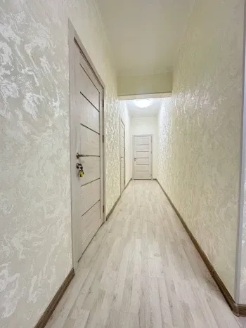 60 m², 2-xonali kvartira, 9/16-2