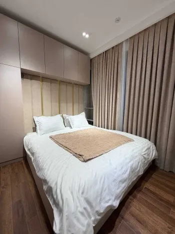 35 м², 2-комн. квартира, 15/16-3