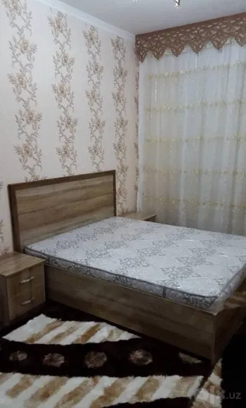 52 м², 2-комн. квартира, 5/5-1
