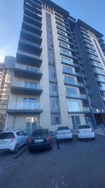 84 м², 3-комн. квартира, 6/14-3