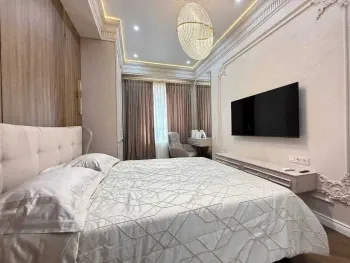 80 м², 3-комн. квартира, 4/9-3