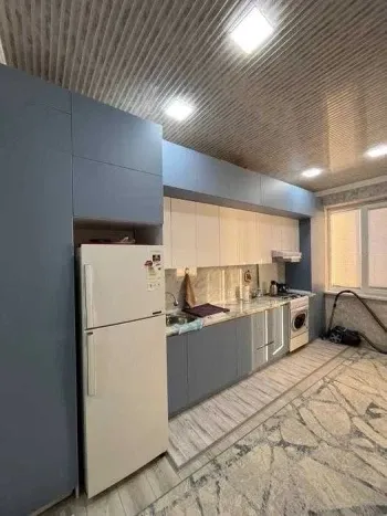 54 m², 2-xonali kvartira, 8/11-3