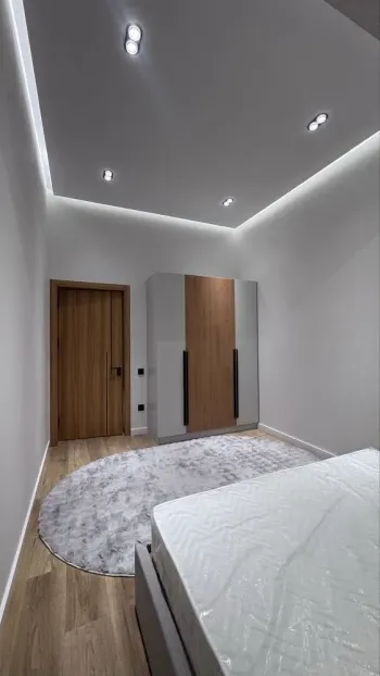 57 м², 2-комн. квартира, 7/9-3