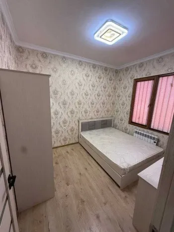 51 м², 2-комн. квартира, 15/16-1