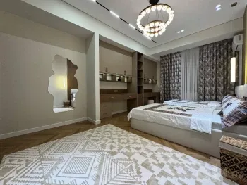 90 м², 3-комн. квартира, 8/9-2
