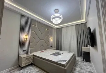 80 м², 3-комн. квартира, 3/10-0